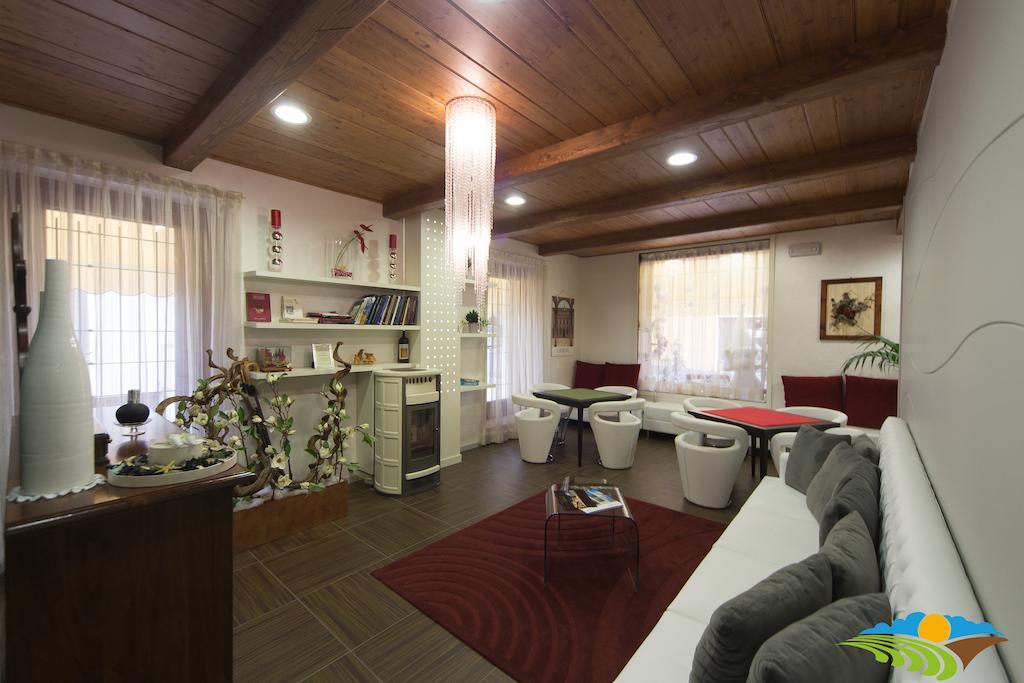 Albergo Diffuso - Il Poggetto Tra Urbino & San Marino Exterior foto