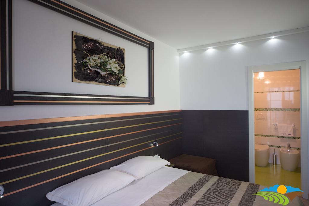 Albergo Diffuso - Il Poggetto Tra Urbino & San Marino Cameră foto