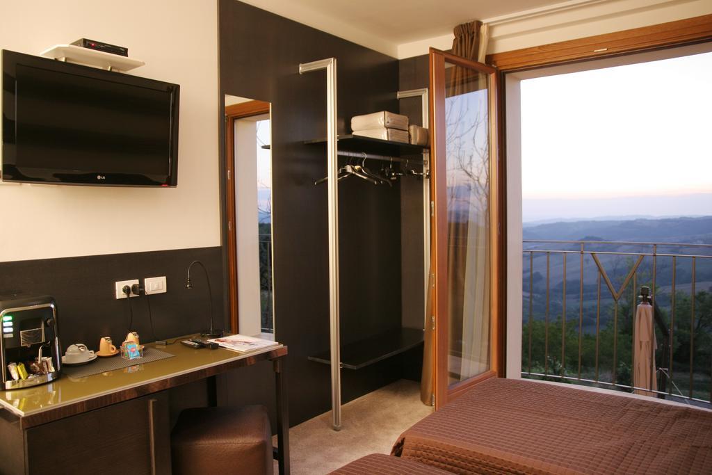 Albergo Diffuso - Il Poggetto Tra Urbino & San Marino Exterior foto